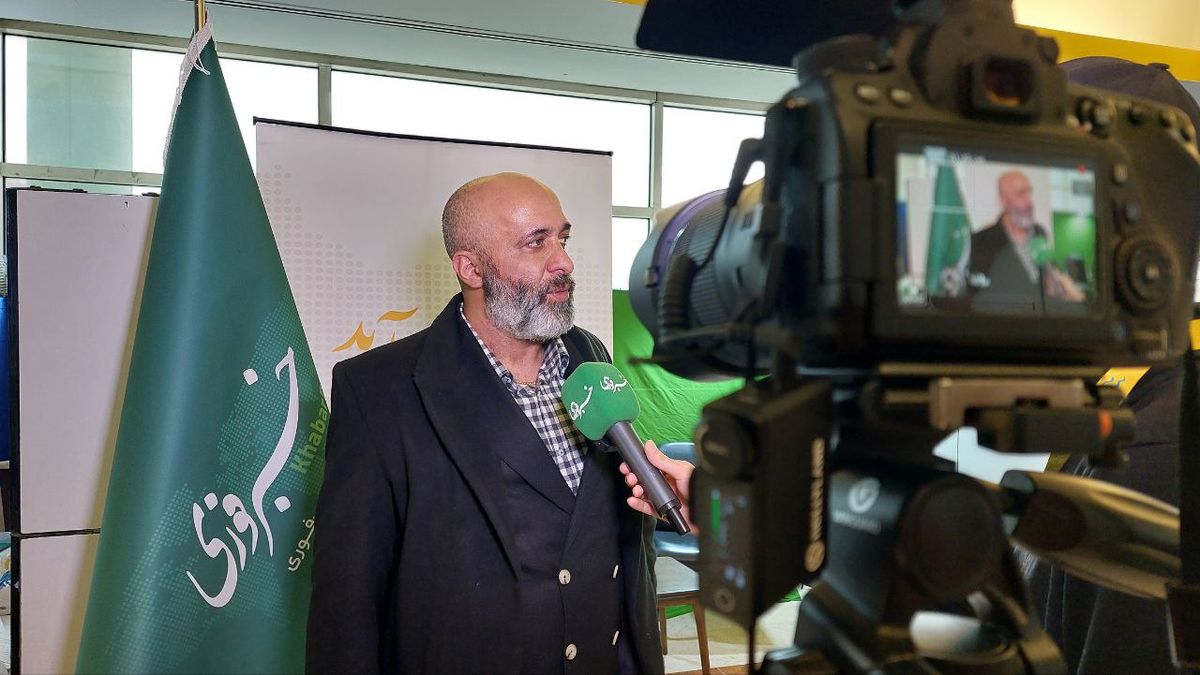 قدرت سینمای ایران به ژانر اجتماعی است / سینما به سمت زیانده شدن حرکت میکند