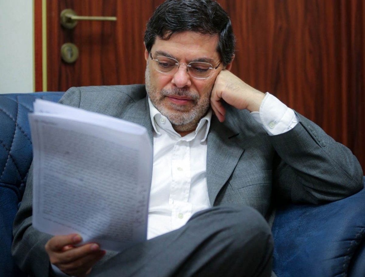 متن توافق برای احیای برجام آماده است / لابی ضدایرانی مانع از بازگشت آمریکا به توافق میشود / توافق نهایی تنها به ۴۸ساعت زمان نیاز دارد