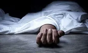 کشف جسد متعفن در محلات