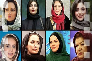 رویگردانی چند بازیگر از حرکت زنان/ «مصلحت اندیشی» نقطه پایان جنبش «من هم» ایرانی می شود؟