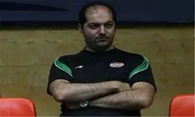 ملی‌پوش سابق والیبال ایران در ۴۵ سالگی درگذشت

