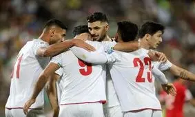 فدراسیون فوتبال به دنبال برگزاری بازی دوستانه با تیم آفریقایی

