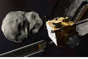 برخورد «دارت»، شکل سیارک هدف را به‌کلی تغییر داد/ ویدئو

