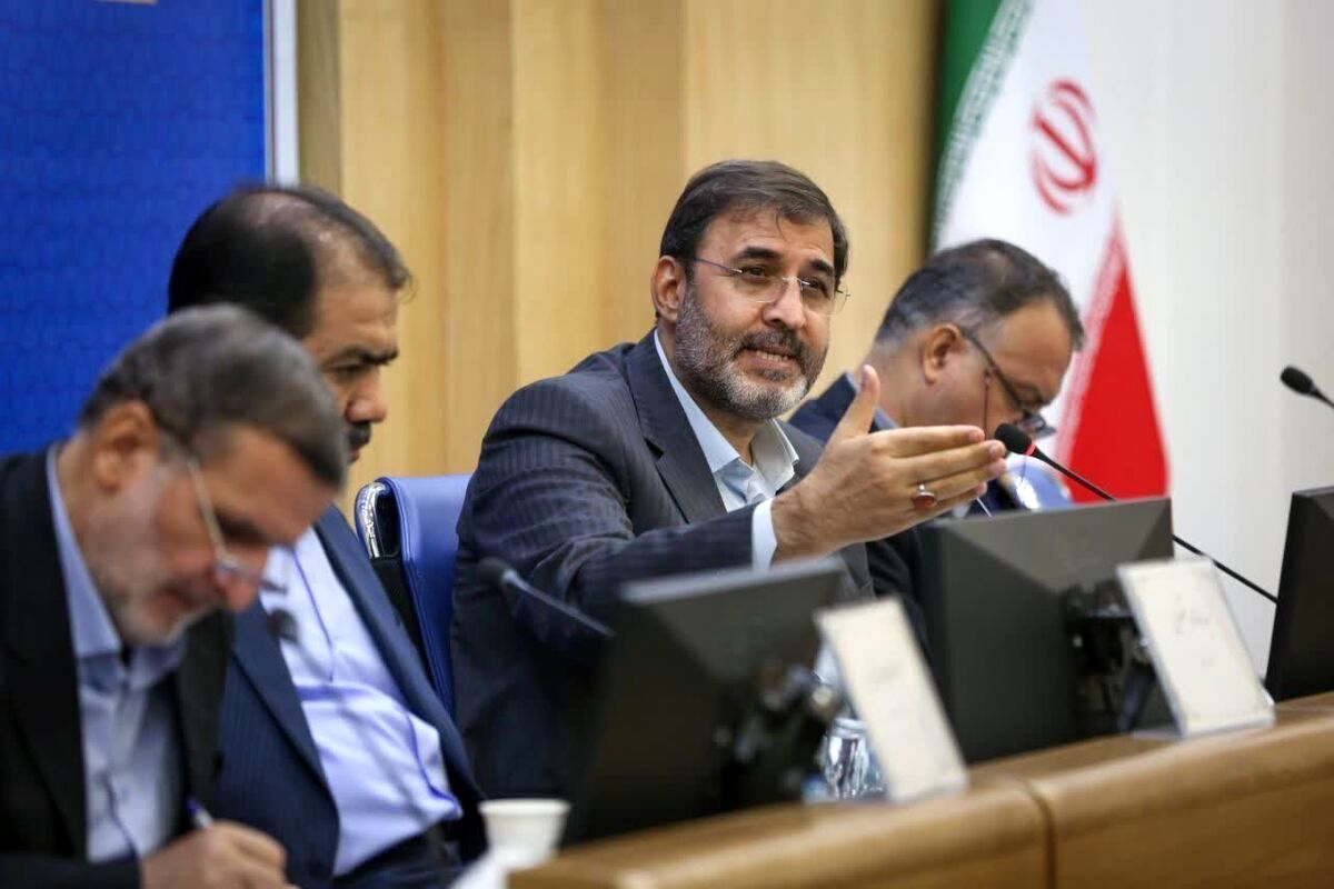 پیش ثبتنام داوطلبان انتخابات مجلس از ۱۶ تا ۲۲ مرداد انجام میشود