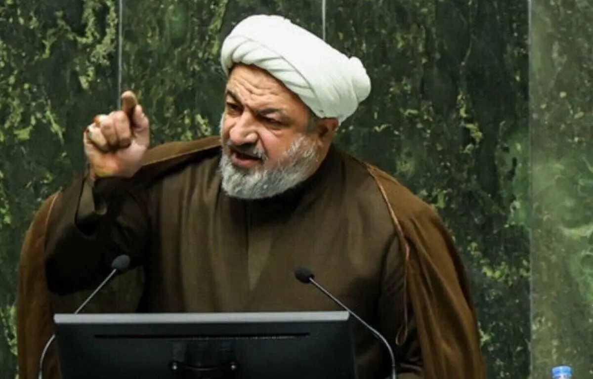 حمید رسایی باز هم در صحن علنی مجلس گزارش اشتباه داد/ نماینده مردم تهران بهتر بود قبل از تذکر شفاهی از دبیرخانه استعلام می‌گرفت