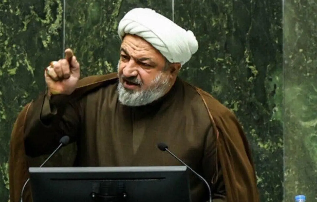 حمید رسایی باز هم در صحن علنی مجلس گزارش اشتباه داد/ نماینده مردم تهران بهتر بود قبل از تذکر شفاهی از دبیرخانه استعلام می‌گرفت