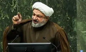 حمید رسایی باز هم در صحن علنی مجلس گزارش اشتباه داد/ نماینده مردم تهران بهتر بود قبل از تذکر شفاهی از دبیرخانه استعلام می‌گرفت