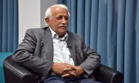 پیش شرط گذاشتن برای مذاکره به معنای توقف نسبی مذاکره است/ راهبرد ابهام یک ایده است؛ شاید مسئولین می‌خواهند سر میز مذاکره اصل حرف‌ها را بزنند