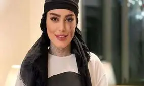 سحر قریشی با شاسی بلند جذاب مرسدس بنز در خیابان های آمریکا/ تصاویر