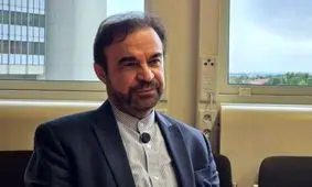 نماینده ایران در وین: تعدادی از کشور‌ها از اینکه بانی قطعنامه ممنوعیت حمله به تأسیسات هسته‌ای شوند، ابا دارند