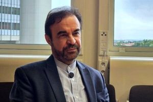 نماینده ایران در وین: تعدادی از کشورها از اینکه بانی قطعنامه ممنوعیت حمله به تأسیسات هستهای شوند، ابا دارند