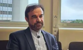 نماینده ایران در وین: تعدادی از کشور‌ها از اینکه بانی قطعنامه ممنوعیت حمله به تأسیسات هسته‌ای شوند، ابا دارند