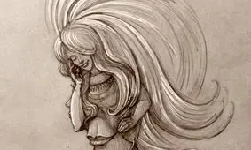 یک تست خطای دید خاص برای آنهایی که ادعای تیزبینی دارند