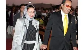 بازیگران زن ایرانی که شوهر میلیاردر دارند