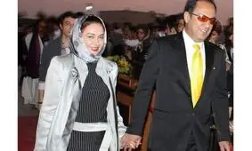بازیگران زن ایرانی که شوهر میلیاردر دارند
