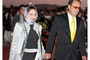بازیگران زن ایرانی که شوهر میلیاردر دارند