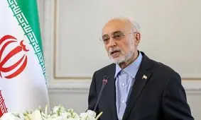 صالحی: فلسفه نماد شیر و خورشید مربوط به حضرت علی (ع) و مالکیت معنوی آن متعلق به ایران است/ یکی از ویژگی‌های انقلاب، اصلاح‌پذیری است/ بنیان درست نظام ما در این قرن باید توجه به اقلیم، آب، هوش مصنوعی و مسائل اجتماعی و اقتصادی باشد/ ویدئو