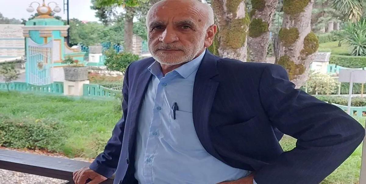 درگذشت خبرنگار پیشکسوت بابلی بر اثر سانحه تصادف