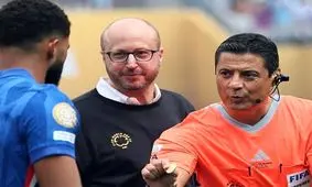 فغانی: مدال سیب‌زمینی؟ هر روز دلهره ایران را داشتم/ اینگونه نگاه کنید؛ ترامپ مجبور شد به یک ایرانی مدال بدهد