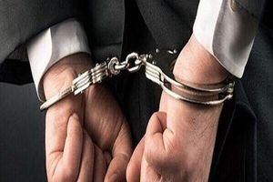 بازداشت 8 نفر از مدیران و اعضای شورای شهر مریوان