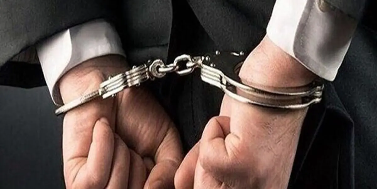 بازداشت 8 نفر از مدیران و اعضای شورای شهر مریوان