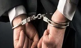 بازداشت 8 نفر از مدیران و اعضای شورای شهر مریوان