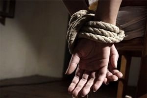 گروگانگیری پسر 11 ساله در کهنوج