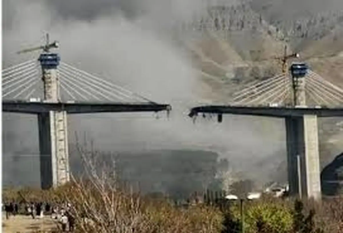 آسیب به ۱۳۵ اثر فرهنگی در جنگ/ احتمال موزه شدن پل B1 کرج