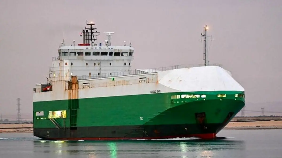 غول کشتیرانی در بحبوحه تنش‌ها مسیرهای خود را تغییر داد | افزایش معنادار قیمت‌ها در بازار مصرف جهانی