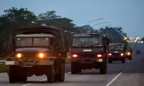 قدرت نظامی کامبوج بیشتر است یا تایلند؟/ مروری بر جنگنده ها و ناوهای دو دشمن آسیایی/ جدول