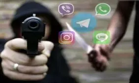 عامل ترویج رعب و وحشت با سلاح در اینستاگرام شناسایی شد