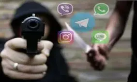 عامل ترویج رعب و وحشت با سلاح در اینستاگرام شناسایی شد