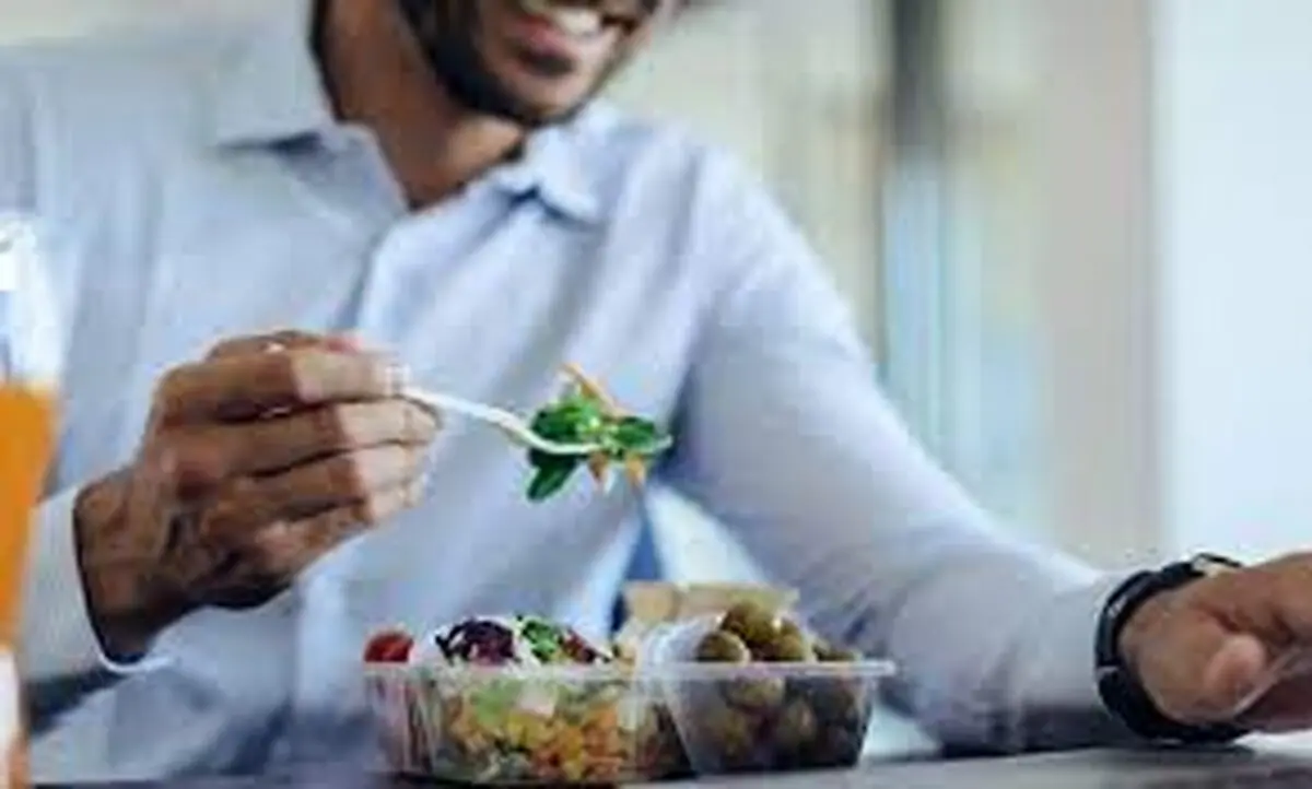 آیا رژیم غذایی می‌تواند بر رابطه جنسی مردان اثر بگذارد؟