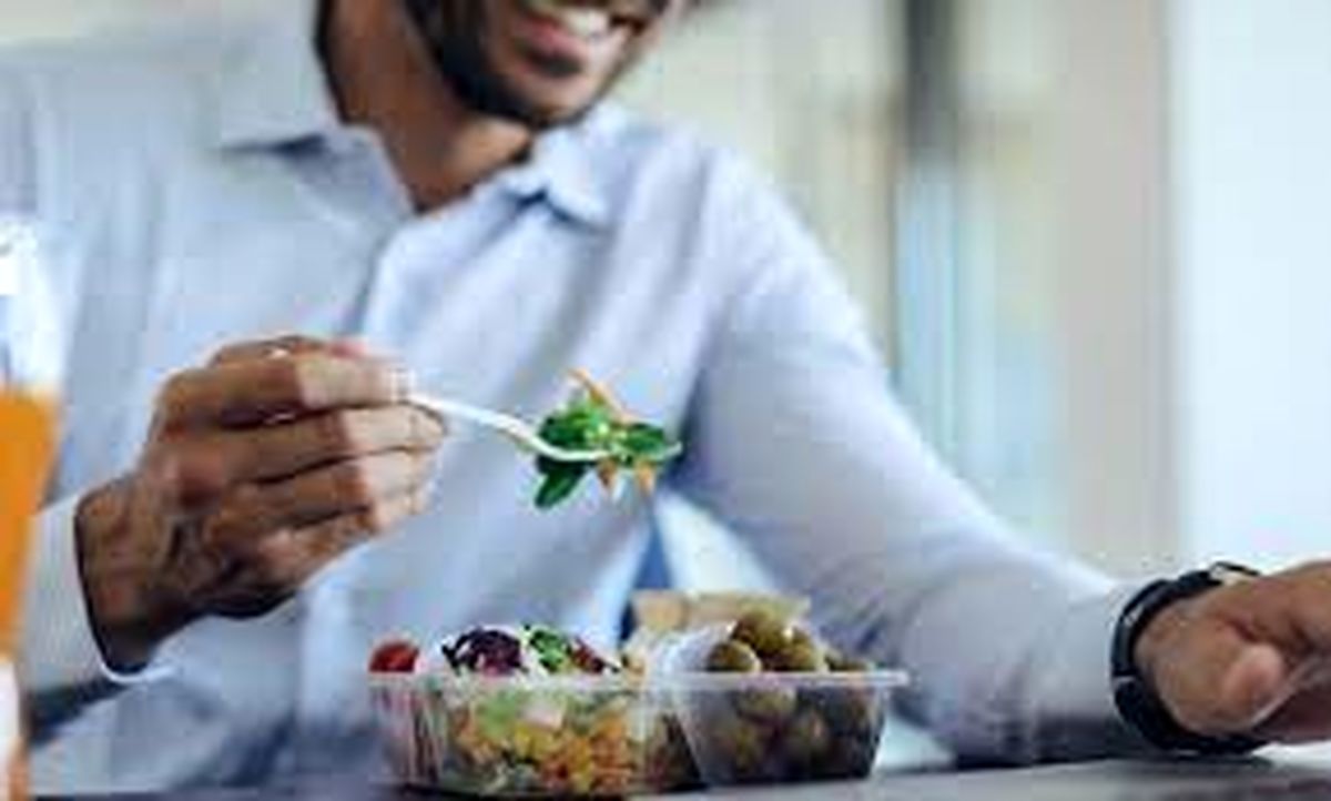 آیا رژیم غذایی میتواند بر رابطه جنسی مردان اثر بگذارد؟