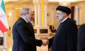 رئیسی: مخالف هرگونه تغییر ژئوپلتیک در قفقاز هستیم

