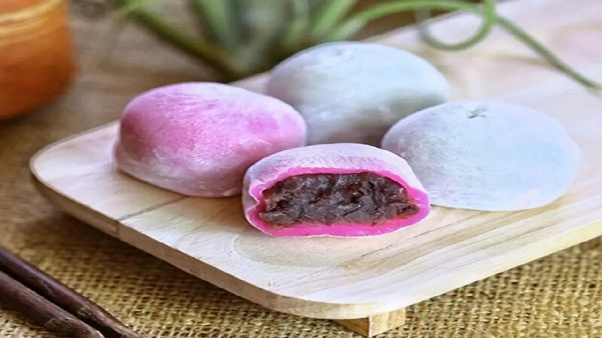 با مرگبارترین شیرینی جهان آشنا شوید