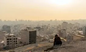 از سایه جنگ تا سقوط پول ملی | ایران سال ۲۰۲۵ را چگونه به پایان می‌برد؟ 