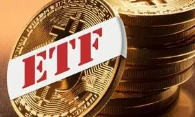 سرمایه‌گذاران در بحبوحه نوسانات بازار میلیاردها دلار را از ETF‌های بیت‌کوین خارج می‌کنند