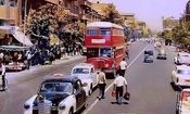 فرح هم معترض ترافیک اول مهر خیابان‌های تهران بود