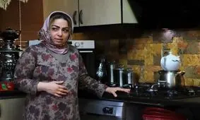 مِهر گم‌شده مادرانه در «دو زن»