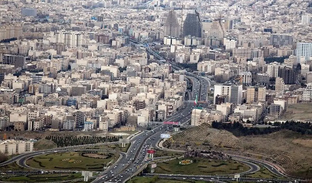 پرداخت وام ۶۰۰ میلیونی ۲۰ ساله ساخت مسکن در تهران

