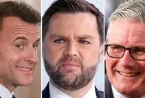 پوزخند به معاون | اروپایی‌ها، تحقیر جی‌دی ونس را بیشتر می‌کنند