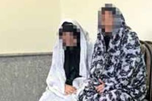 جزئیات اعتراف مادر و دختر به یک قتل در تهران