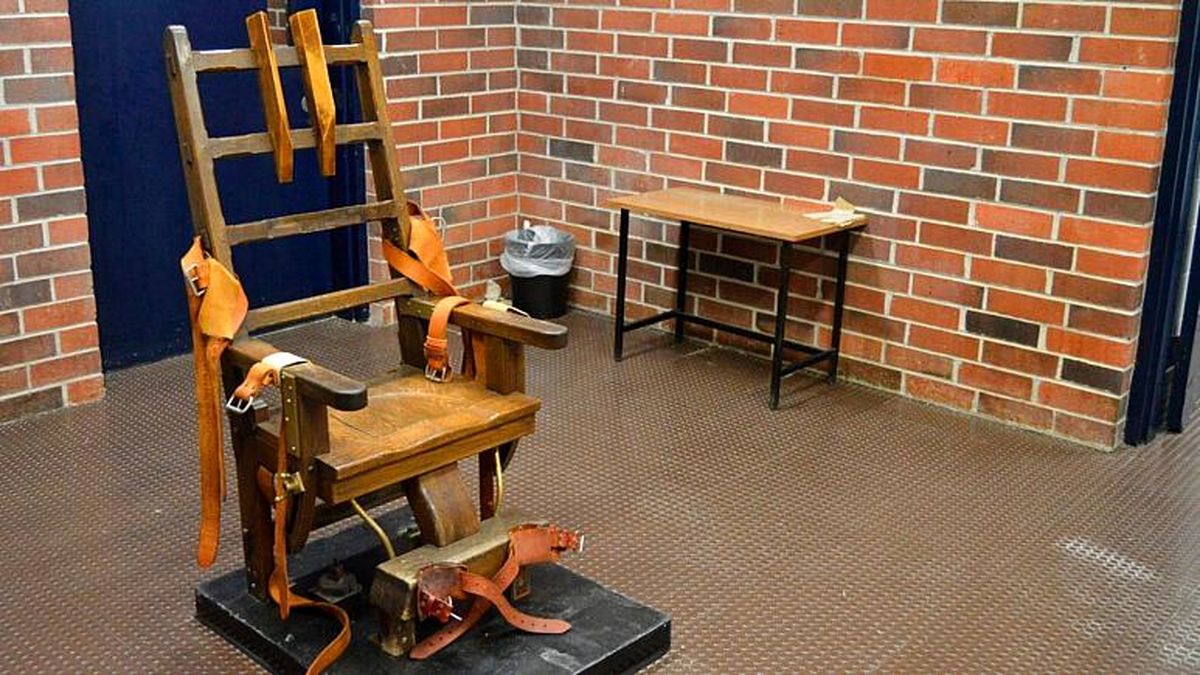 تیرباران یا صندلی الکتریکی، مرد محکوم به اعدام در آمریکا مجبور به گزینش شد 