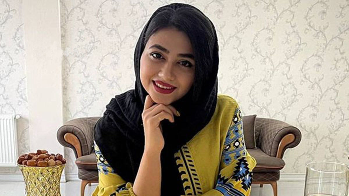 مادران بلاگر فرزندان خود را به فضای مجازی نکشانند/ با ناتوانی آدمها شوخی نکنیم