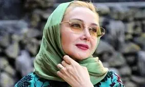 چهره متفاوت از کتایون ریاحی در ۲۶ سالگی اش