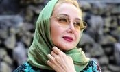 چهره متفاوت از کتایون ریاحی در ۲۶ سالگی اش