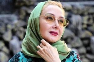 چهره متفاوت از کتایون ریاحی در ۲۶ سالگی اش