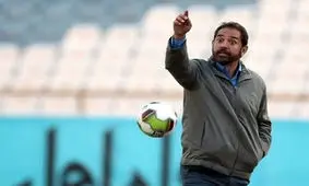 فیروز کریمی در «سلمان فارسی» همبازی فرهاد اصلانی شد

