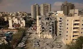 چند نفر از آسیب‌دیدگان جنگ 12 روزه از خساراتی می گویند که هنوز جبران نشده/ ویدئو